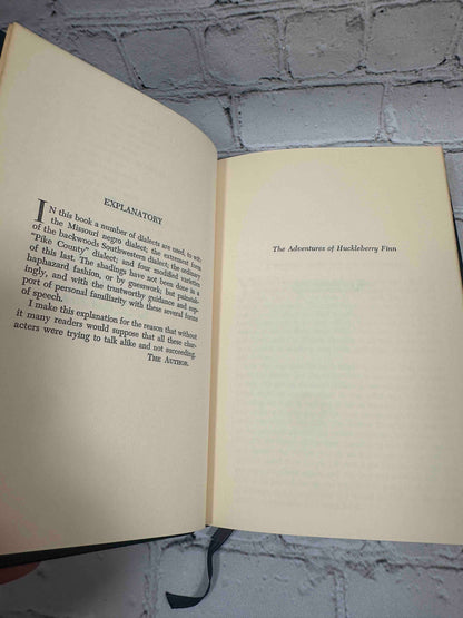 The Adventures of Huckleberry Finn