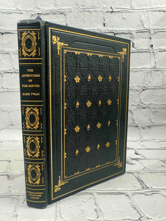 The Adventures of Tom Sawyer