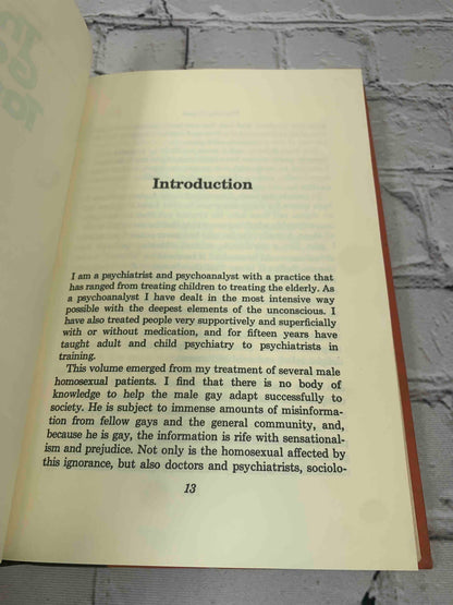 The Gay Tapes: A Candid Discussion About Male Homosexuality