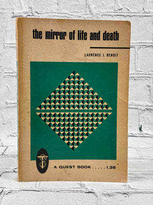 The Mirror of Life and Death