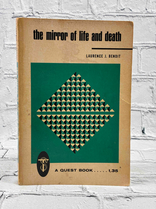 The Mirror of Life and Death