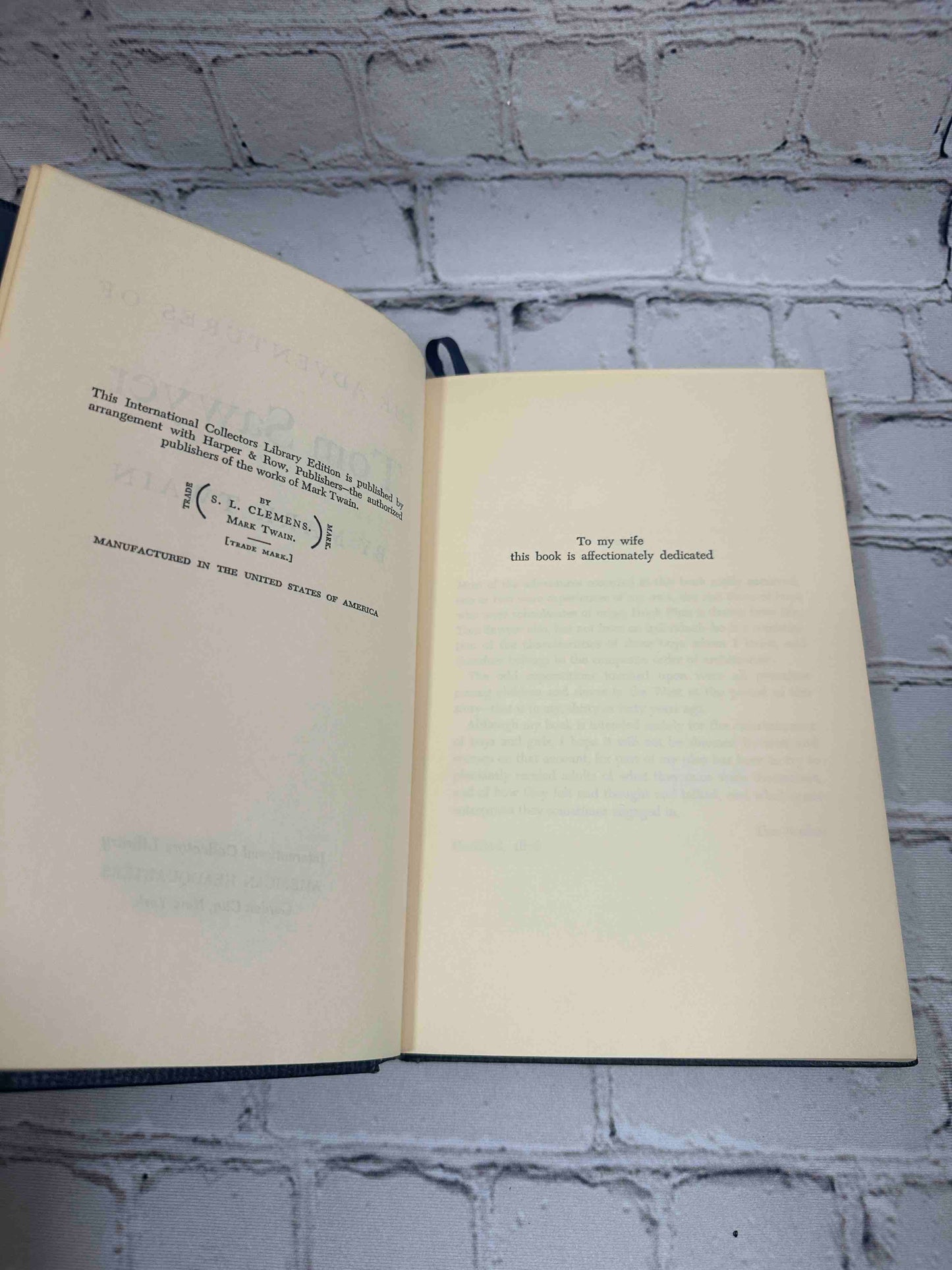 The Adventures of Tom Sawyer