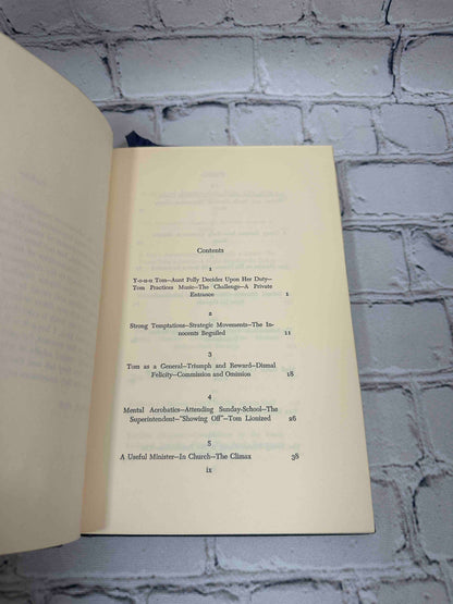 The Adventures of Tom Sawyer