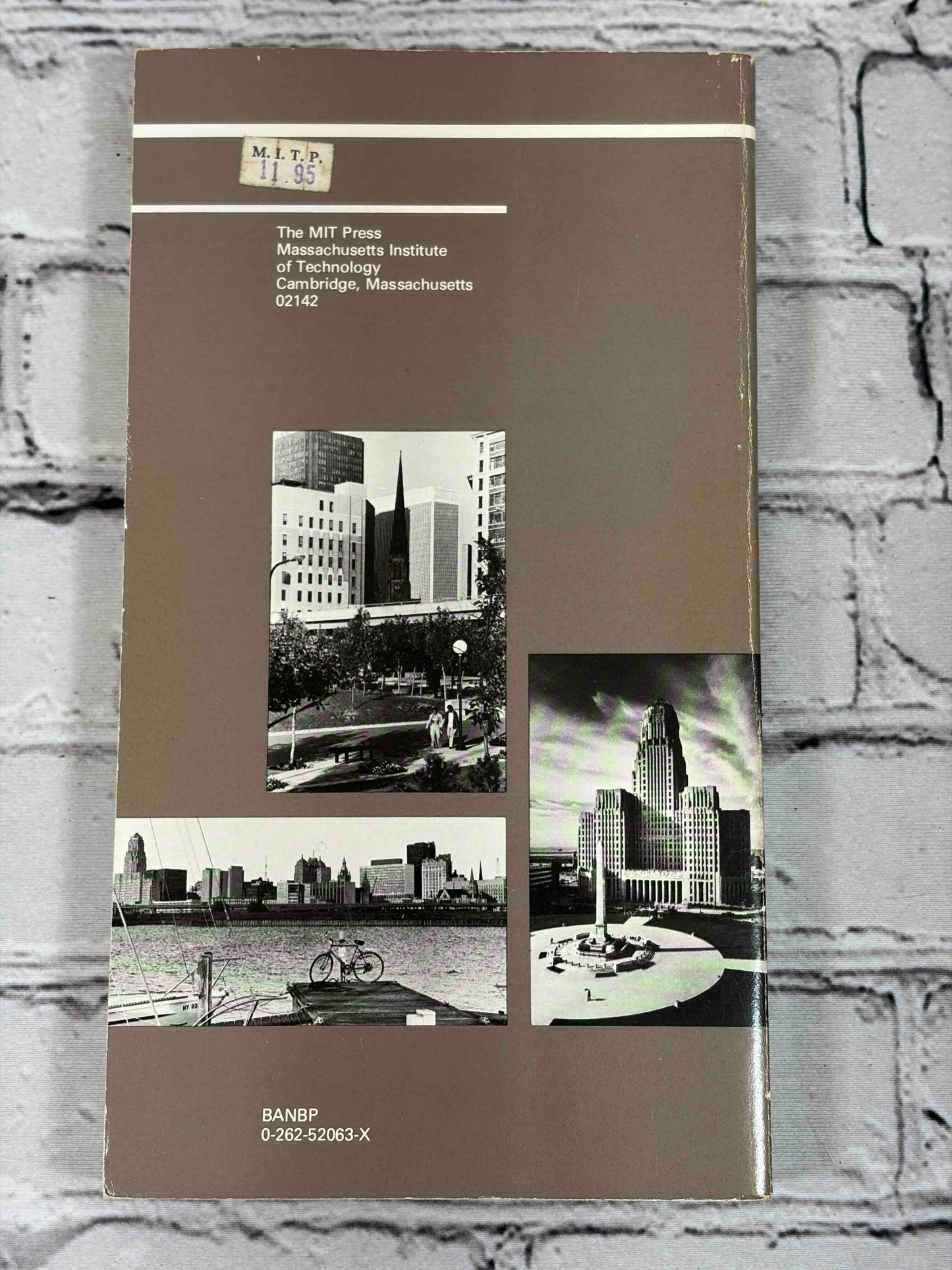 Buffalo Architecture: A Guide