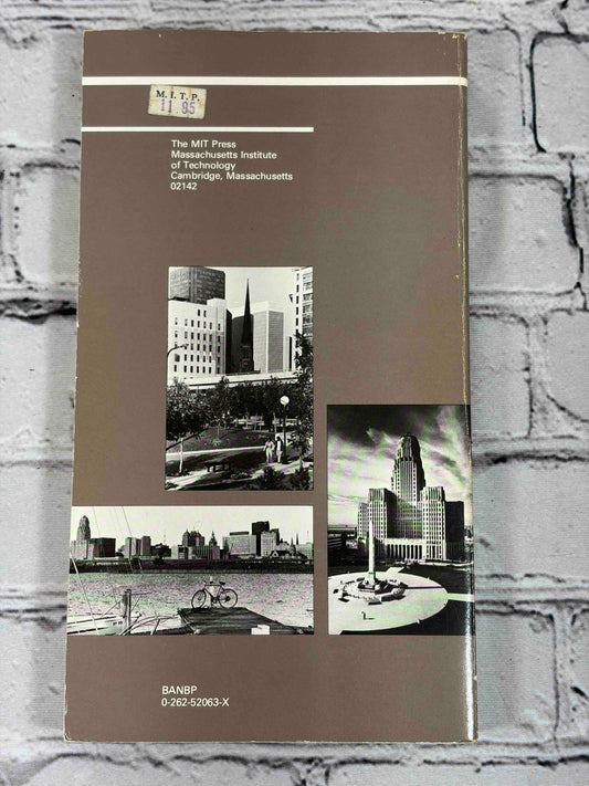 Buffalo Architecture: A Guide