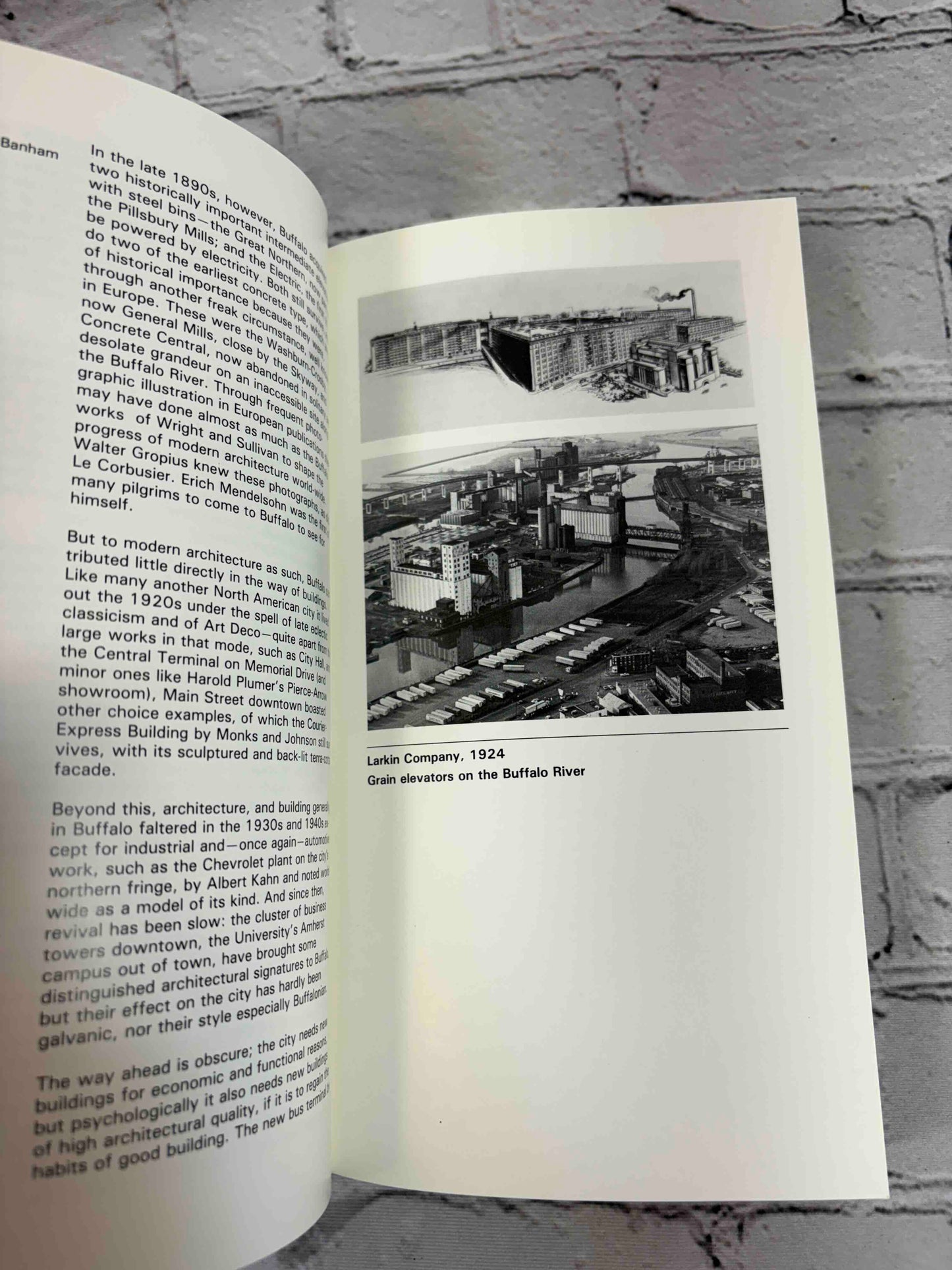 Buffalo Architecture: A Guide