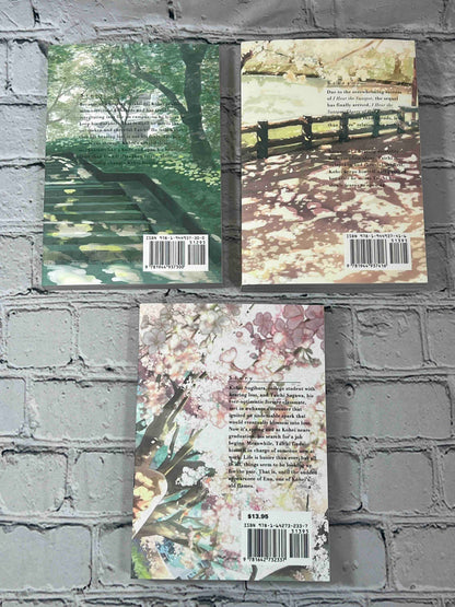 I Hear the Sunspot (Volumes 6 Volumes)
