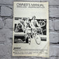 Derailleur Equipped Bicycles Owner's Manual [Huffy Corporation · 1982]