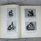 Netsuke: A Miniture Art of Japan by Yuzuru Okada [Tourist Library vol 14 · 1953]