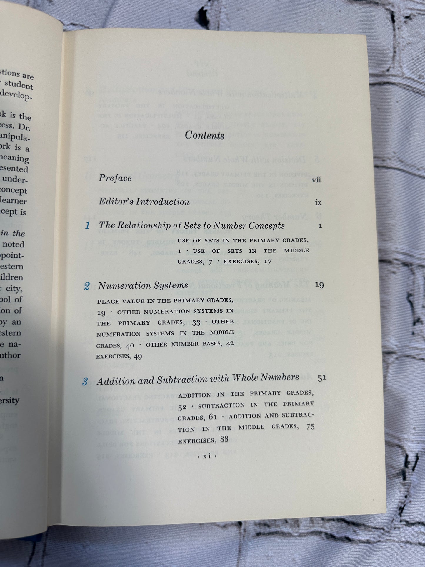 Teaching Mathematics in the Elementary School by Lola June May [1970 · 1st Print]