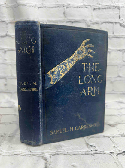 The Long Arm