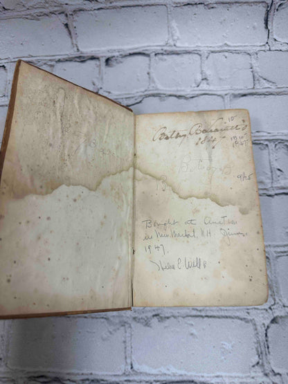 The Pilgrim's Progress