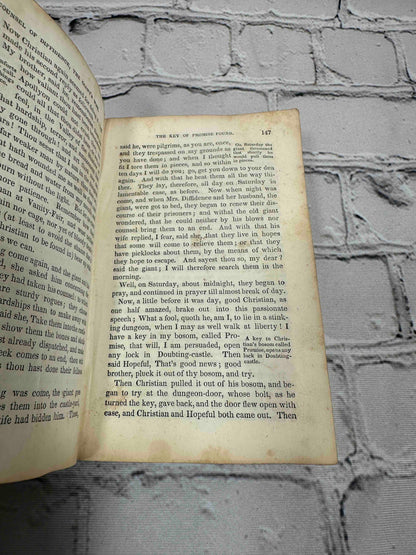 The Pilgrim's Progress