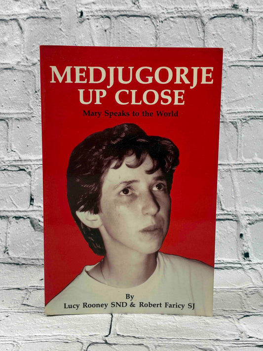 Medjugorje Up Close: Mary Speaks to the World