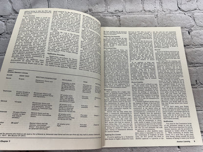 The Radio Amateur’s License Manual [American Radio Relay League · 1977]