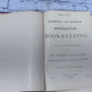 The New Theoretical and Practical Introductive Bookkeeping [Williams & Rogers · 1900]