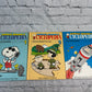 Charlie Brown Cyclopedia [1990 · 15 Volumes · Complete]