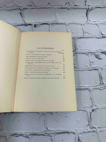 Both Sides the Border: A Tale of Hotspur & Glendower