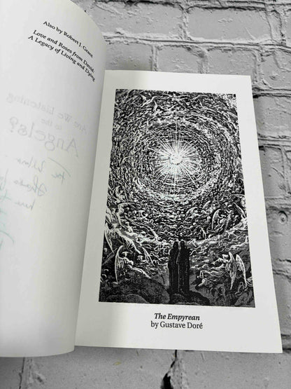 Are We Listening to the Angels? The Next Step in Understanding the Angels in Our Lives (Signed)