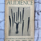 Audience : A Quarterly Review of Literature and the Arts [Spring 1959]