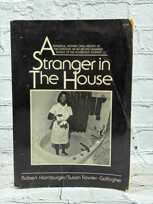 A Stranger in the House