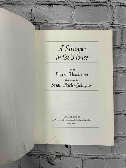 A Stranger in the House
