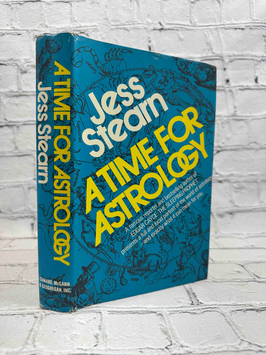 A Time for Astrology