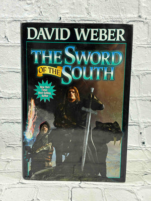 The Sword of the South (War God, no.5)