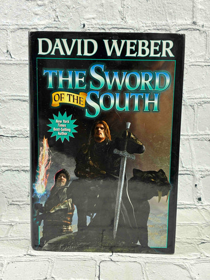 The Sword of the South (War God, no.5)