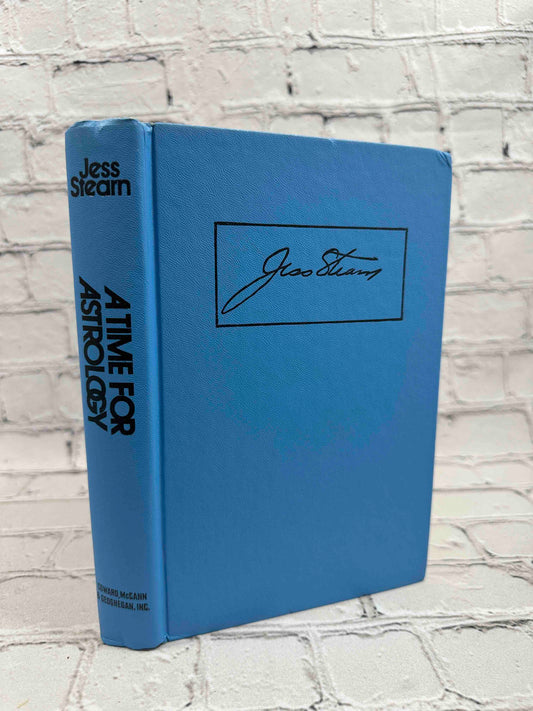 A Time for Astrology