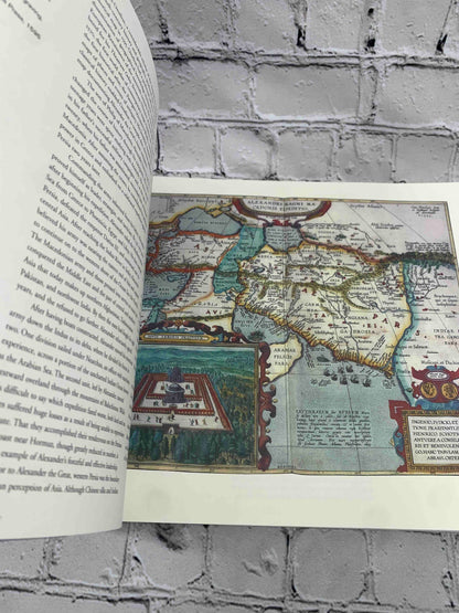 Mapping the Silk Road and Beyond: 2,000 Years of Exploring the East