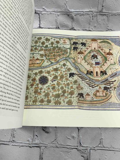 Mapping the Silk Road and Beyond: 2,000 Years of Exploring the East