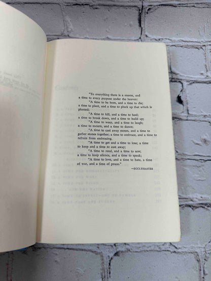 A Time for Astrology