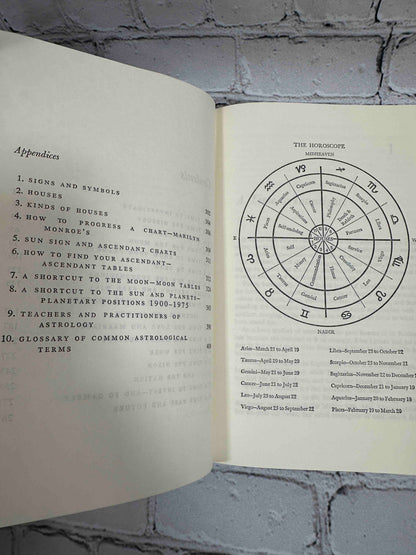 A Time for Astrology