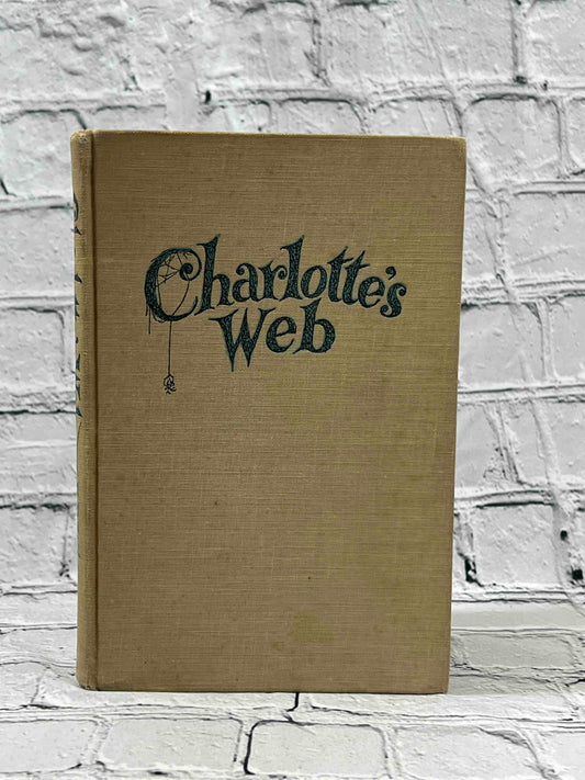 Charlotte's Web