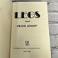 LEGS by William Kennedy [First Edition · 1975]