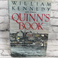 Quinn's Book by William Kennedy [1988]