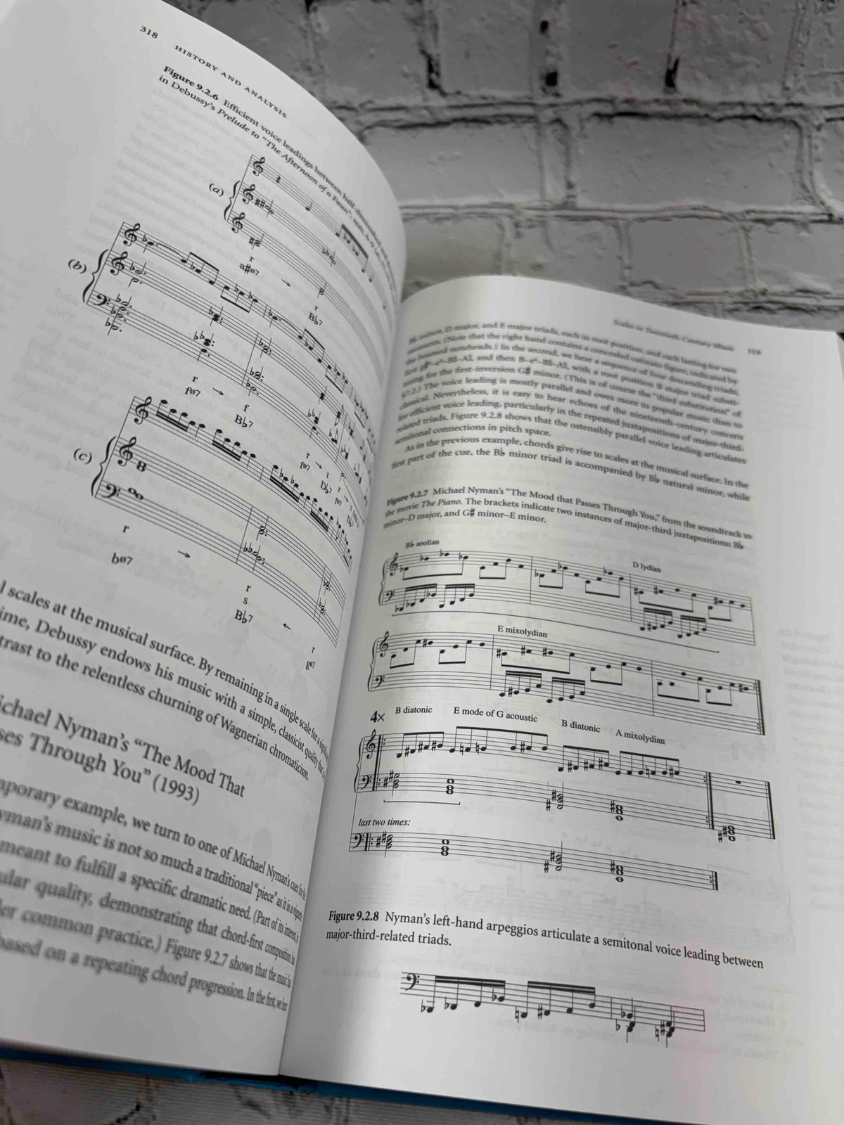 A Geometry of Music (SIGNED)