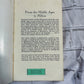 The Genius of the Early English Theater Texts of 7 Great Plays [1962]