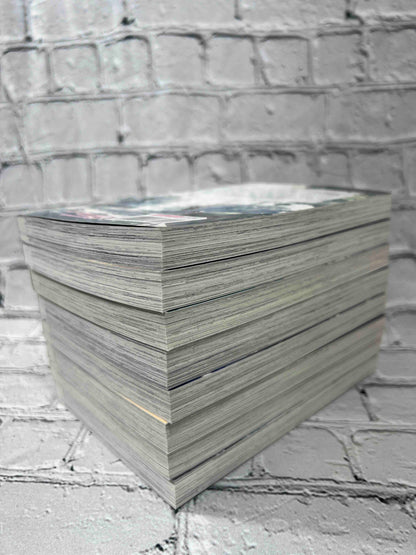 Bloom into You (Complete 8 Volume Set)