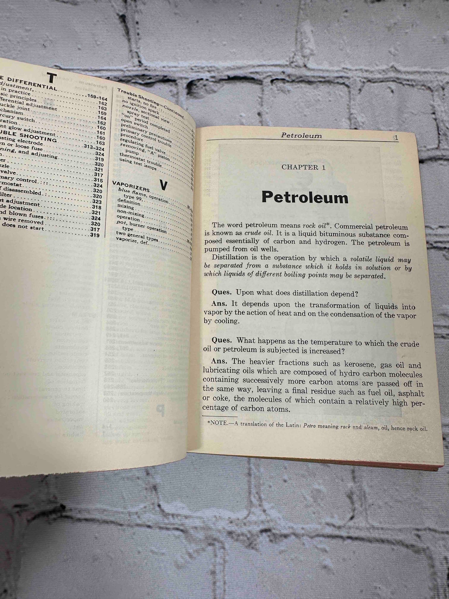 Audels Oil Burner Guide