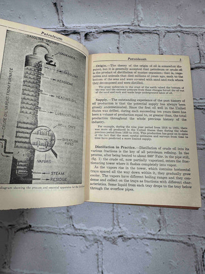 Audels Oil Burner Guide