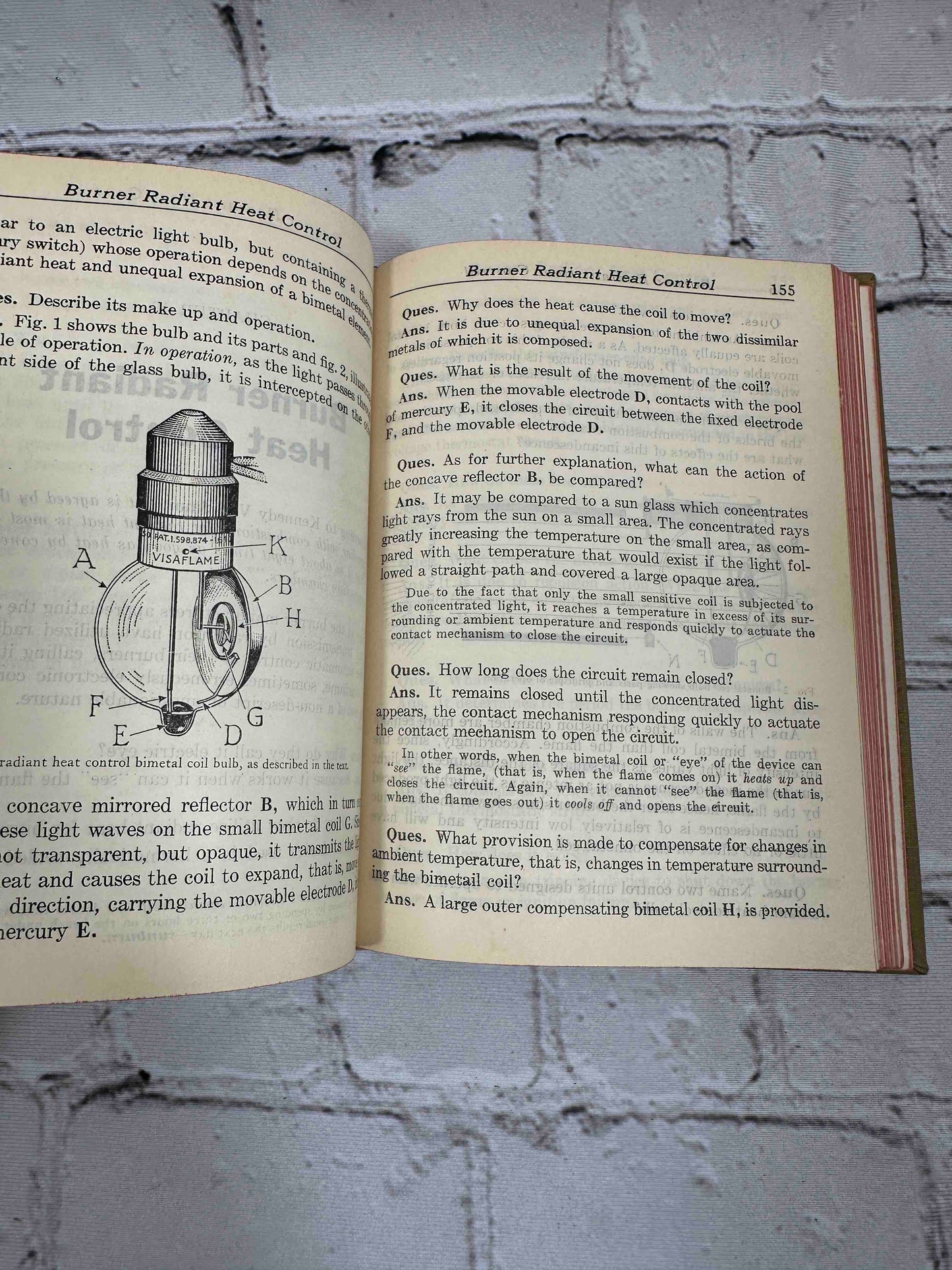 Audels Oil Burner Guide