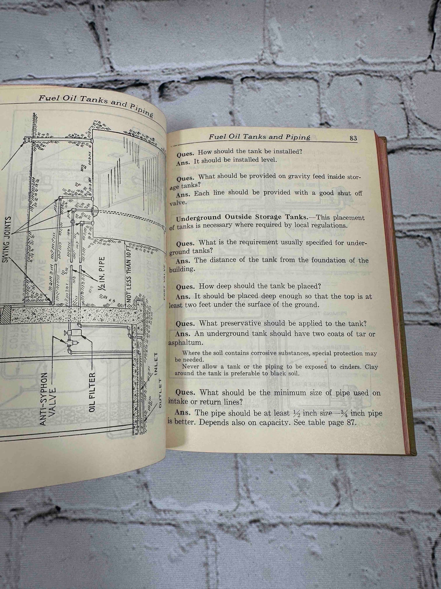 Audels Oil Burner Guide