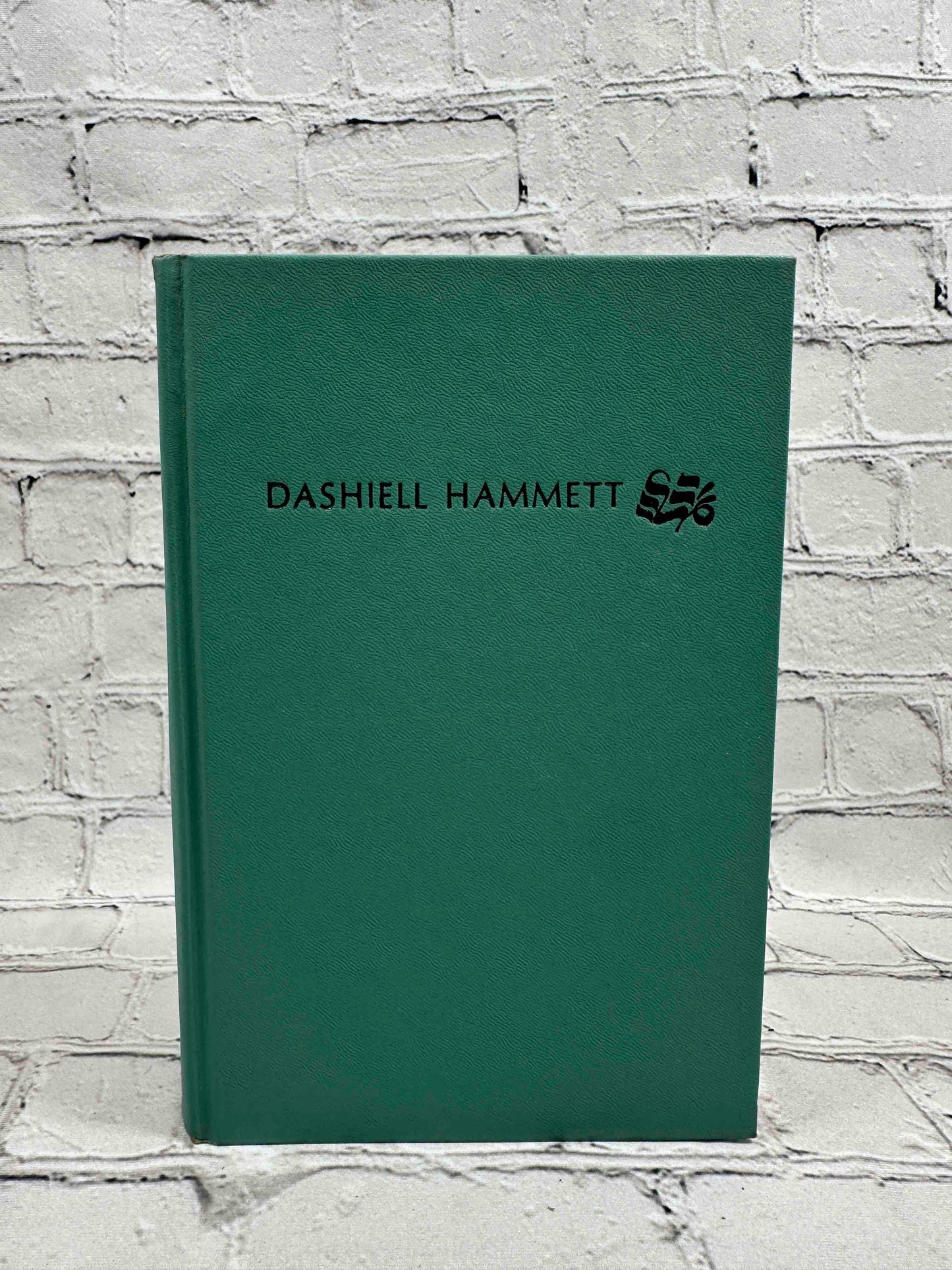 The Novels of Dashiell Hammett