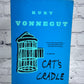 Slaughterhouse-Five & Cat's Cradle Kurt Vonnegut [2009 - 2010]