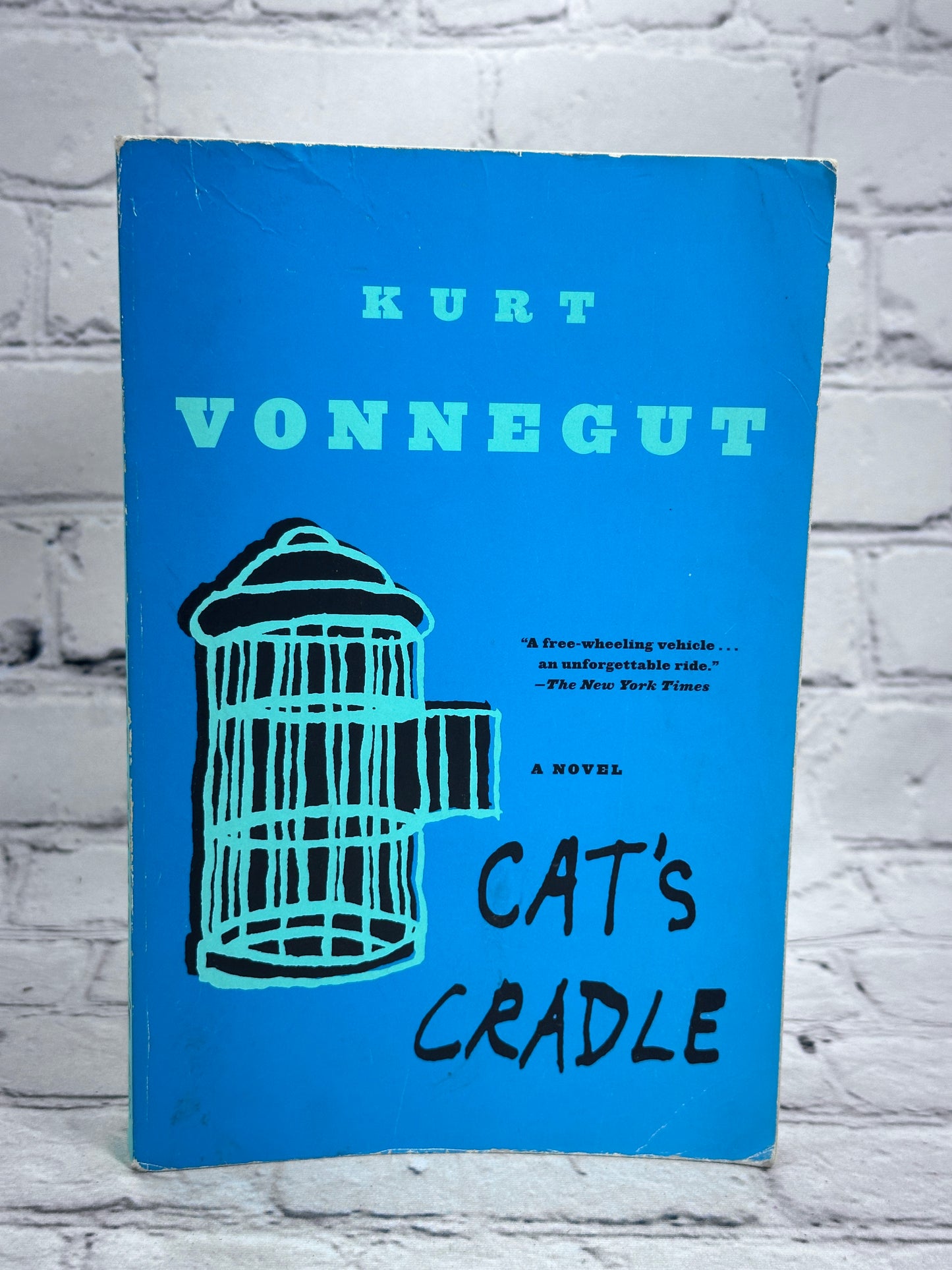 Slaughterhouse-Five & Cat's Cradle Kurt Vonnegut [2009 - 2010]