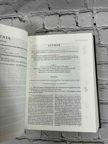 Holy Bible Recovery Version