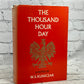 The Thousand Hour Day by W. S. Kuniczak [1966 · Book of the Month Club]