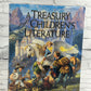 A Treasury of Children's Literature  edited by Armand Eisen [1992]
